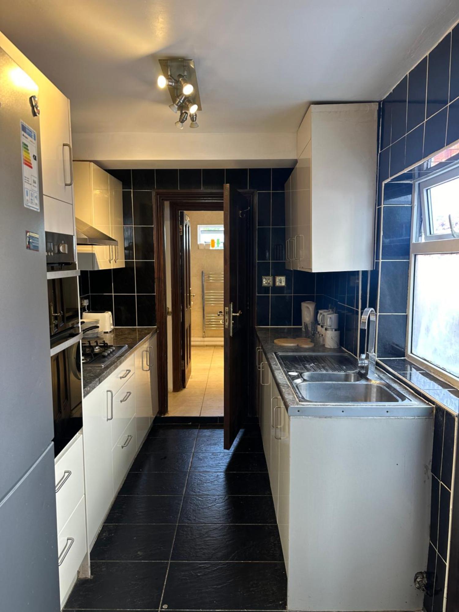 Leavesden Residence - Central - Cosy - Harry Potter Watford  Exterior foto